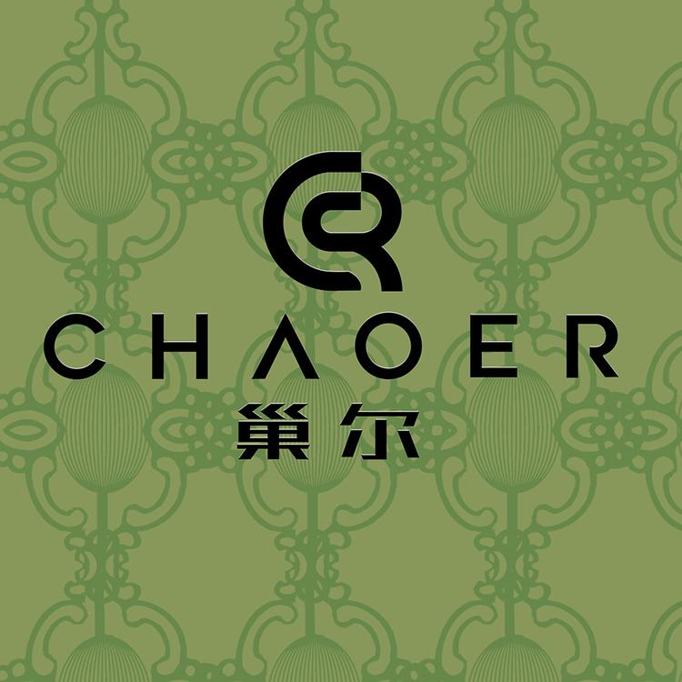 巢尔品牌Logo