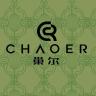 巢尔品牌Logo