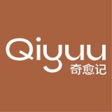 奇愈记品牌logo