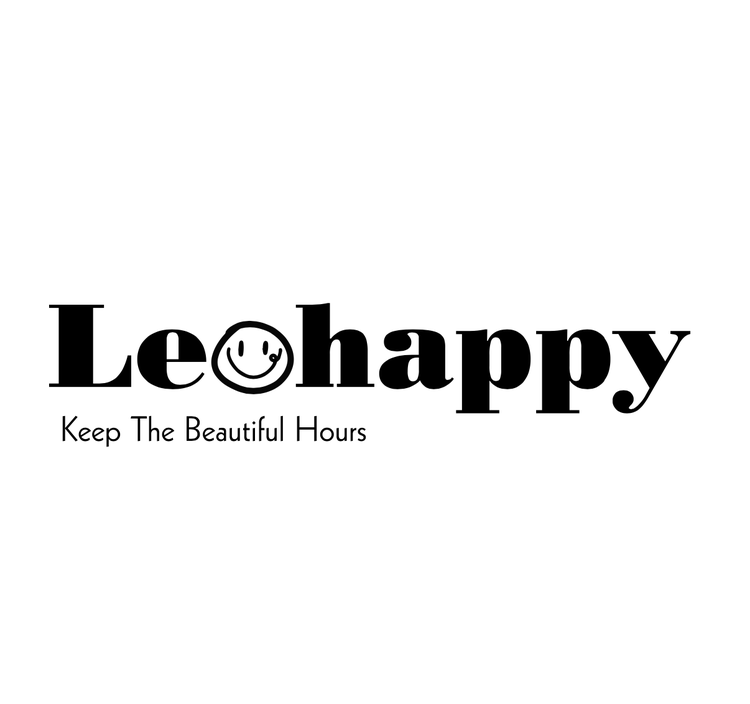LEOHAPPY品牌Logo