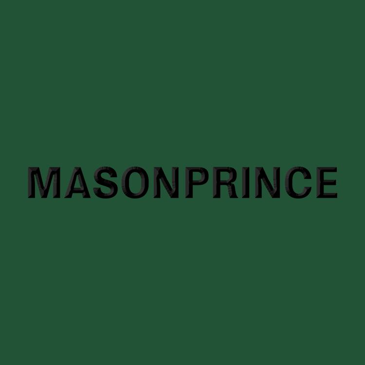 MASONPRINCE品牌Logo