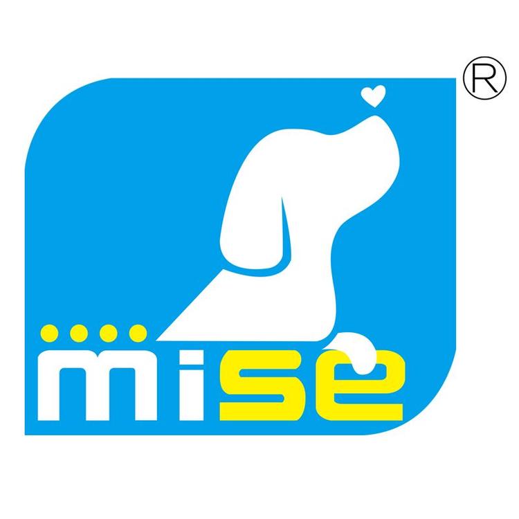 mise品牌Logo