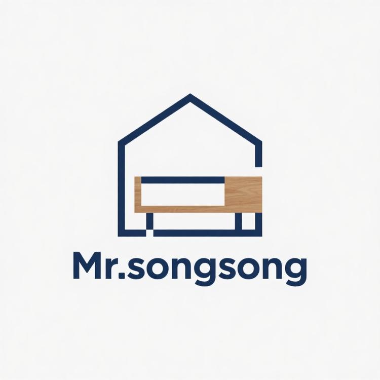 Mr.songsong品牌Logo
