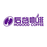 HOGOOD COFFEE/后谷咖啡品牌Logo