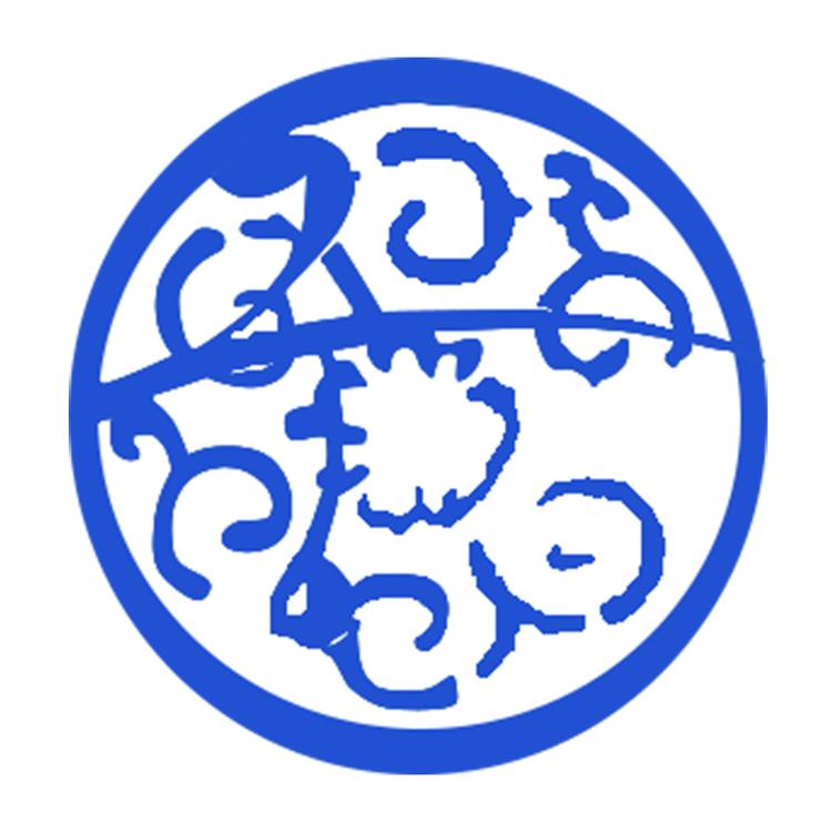 GONGPEI/宫佩品牌Logo