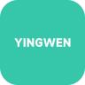 颖文品牌Logo