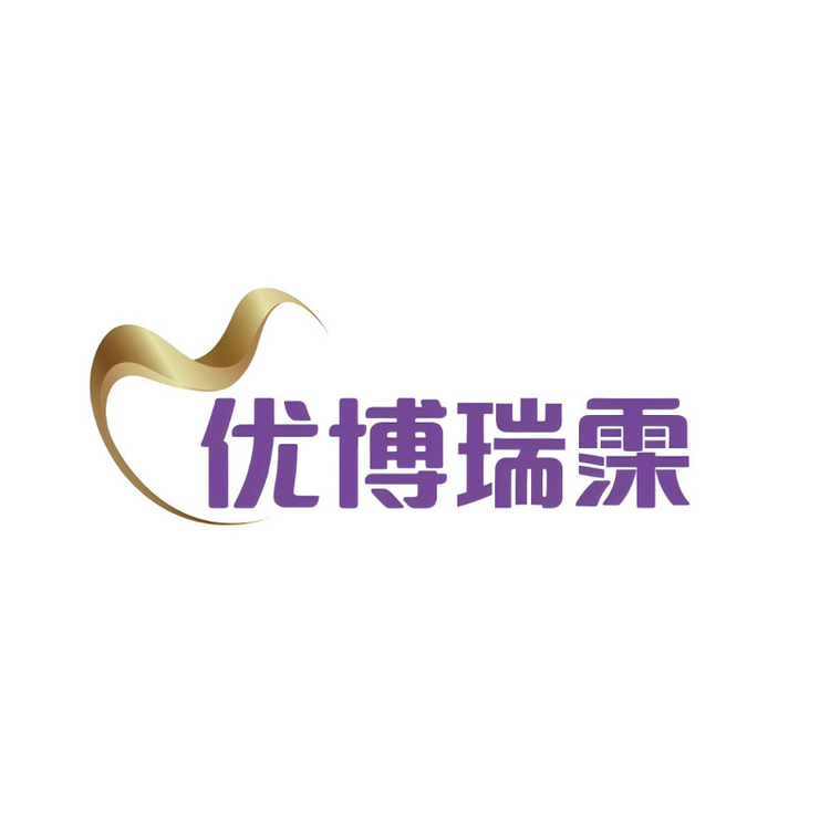 优博瑞霂品牌Logo