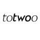 totwoo/心有灵犀品牌logo