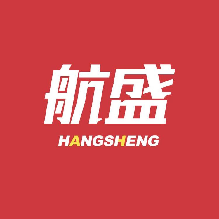HangSheng/航盛品牌Logo