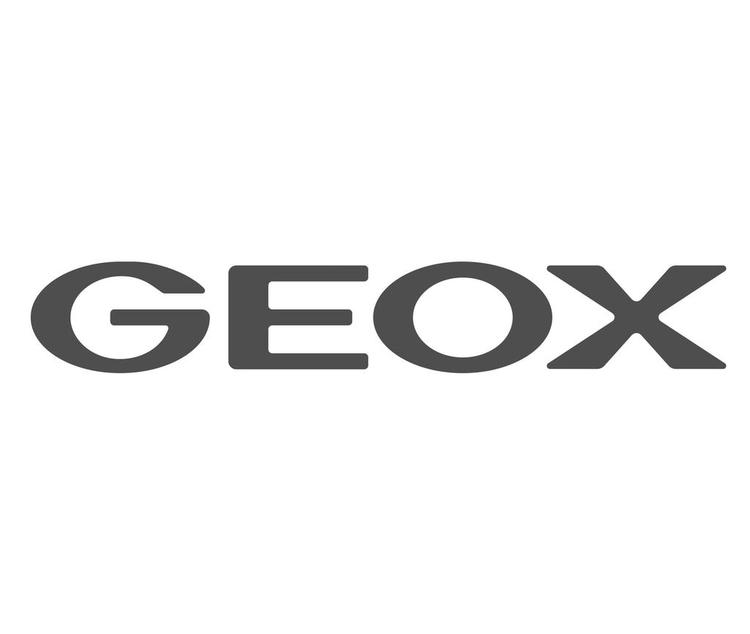 GEOX/杰欧适品牌Logo