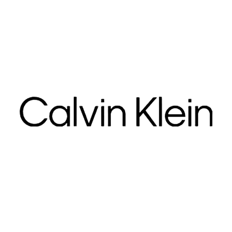 Calvin Klein/卡尔文·克雷恩品牌Logo