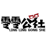 零零公社品牌Logo