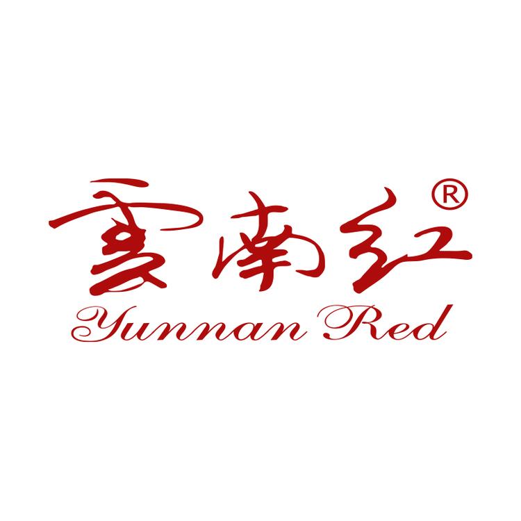 云南红品牌Logo