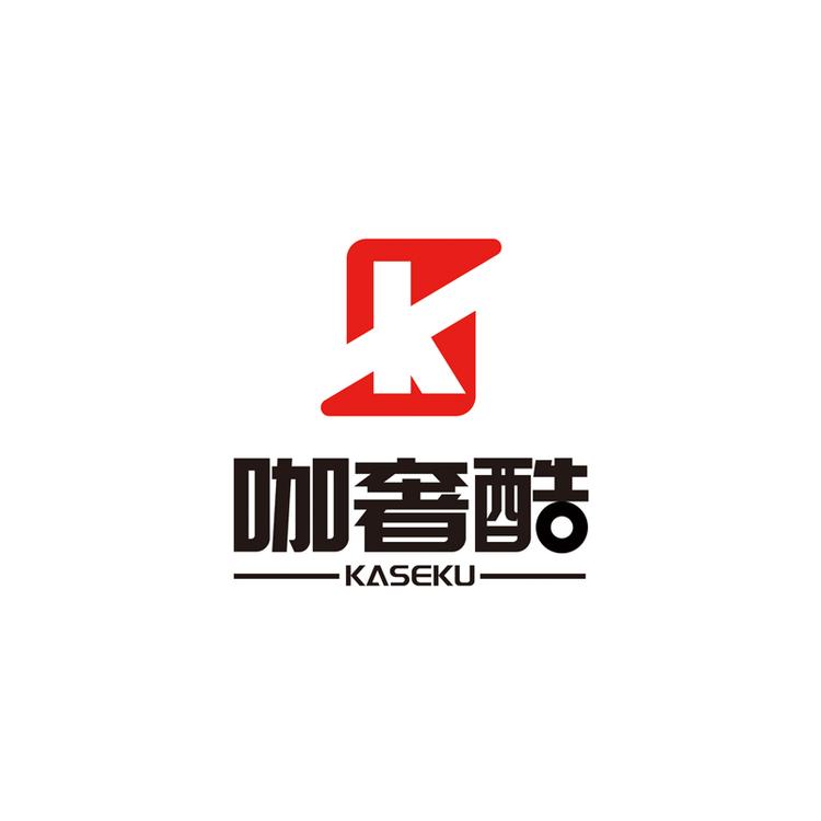 KASEKU/咖奢酷品牌Logo