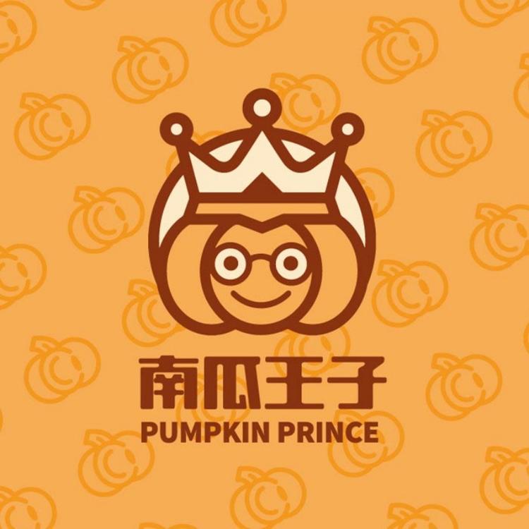 南瓜王子品牌Logo