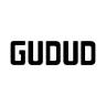 GUDUD/古登品牌Logo