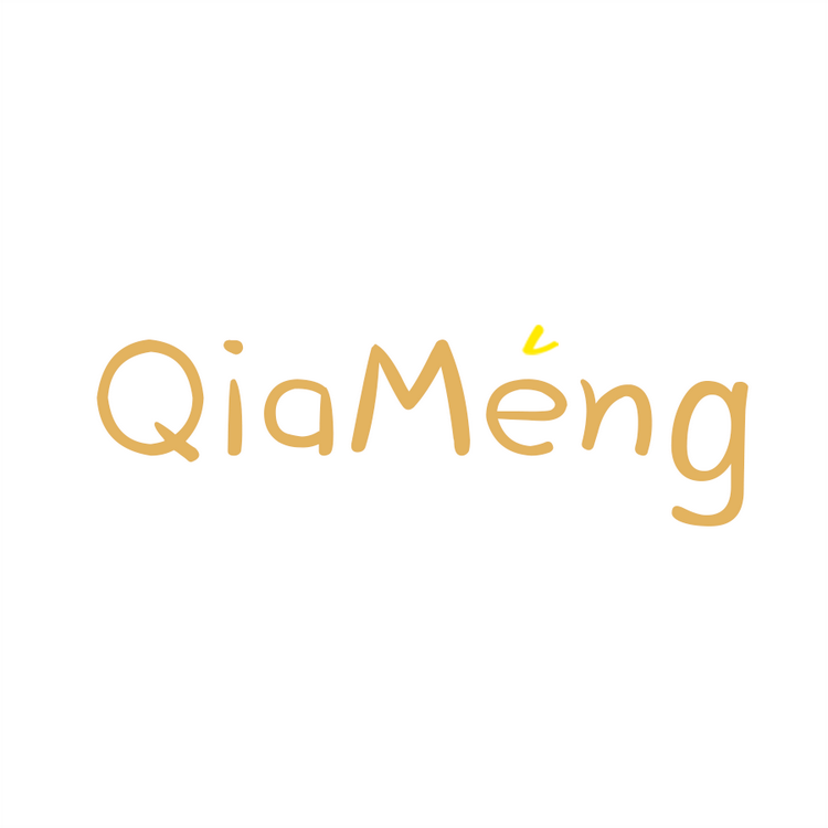 “恰萌”品牌Logo