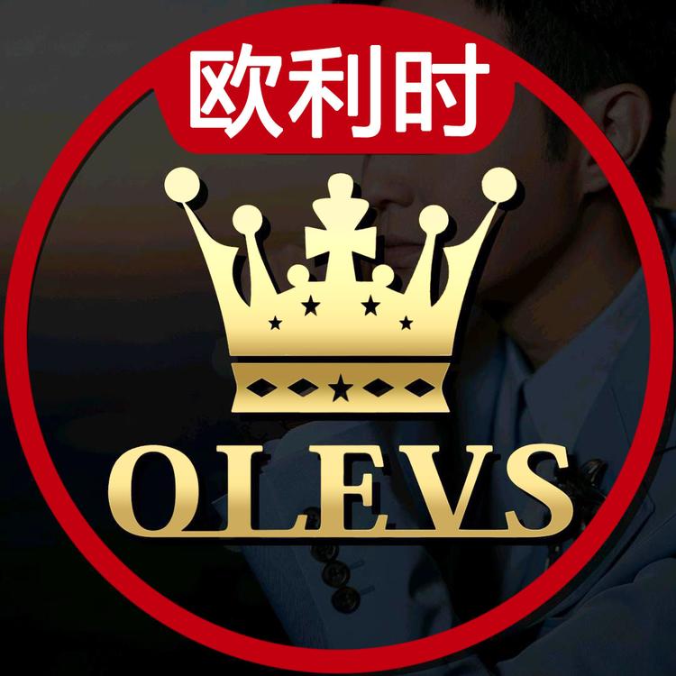 欧利时-名表品牌Logo