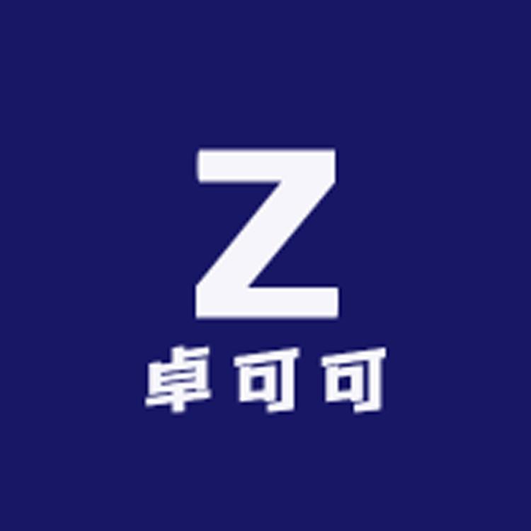 卓可可品牌Logo