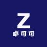 卓可可品牌Logo