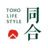 同合品牌Logo