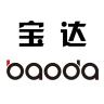 baoda/宝达品牌Logo