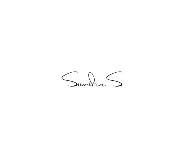 SONDERS品牌Logo