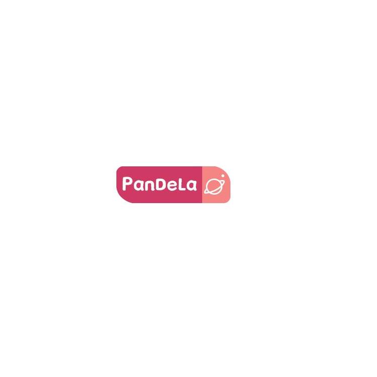 PANDELA/潘德拉品牌Logo