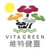 Vita Green/维特健灵品牌Logo
