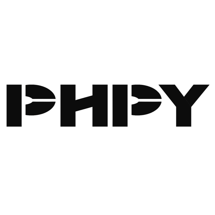 PHPY品牌Logo