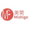 Mishige/美繁品牌Logo