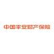 平安保险商城品牌logo