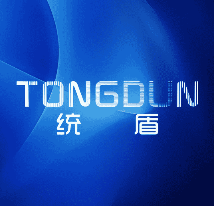统盾品牌Logo