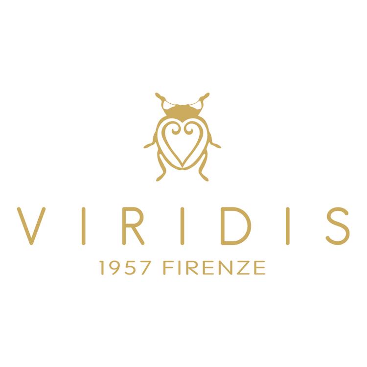 VIRIDIS/薇芮氏品牌Logo
