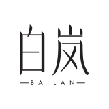 BN/白岚品牌logo
