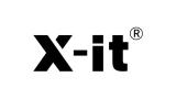 X-IT品牌logo