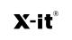 X-IT品牌logo