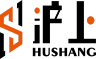 HUSHANG/沪上品牌Logo