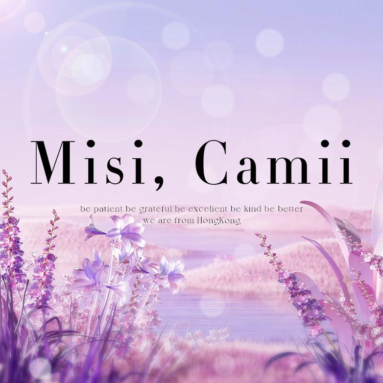 “Misi,Camii”品牌Logo