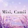 Misi,Camii品牌Logo