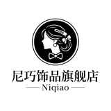 尼巧品牌logo