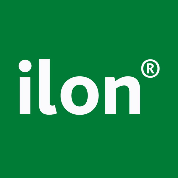 ilon品牌Logo