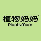 植物妈妈品牌logo