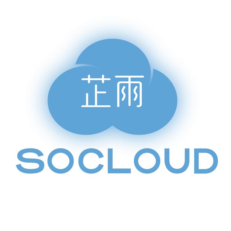 芷雨品牌Logo