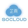 芷雨品牌Logo