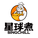 星球煮品牌logo