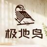 STRONGBIRD/极地鸟品牌Logo
