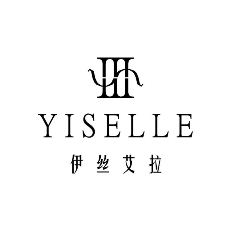 YISELLE/伊丝艾拉品牌Logo