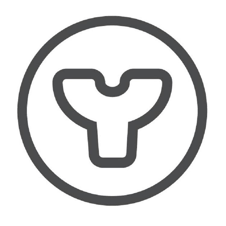 YVolution/菲乐骑品牌Logo