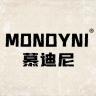 MONDYNI/慕迪尼品牌Logo